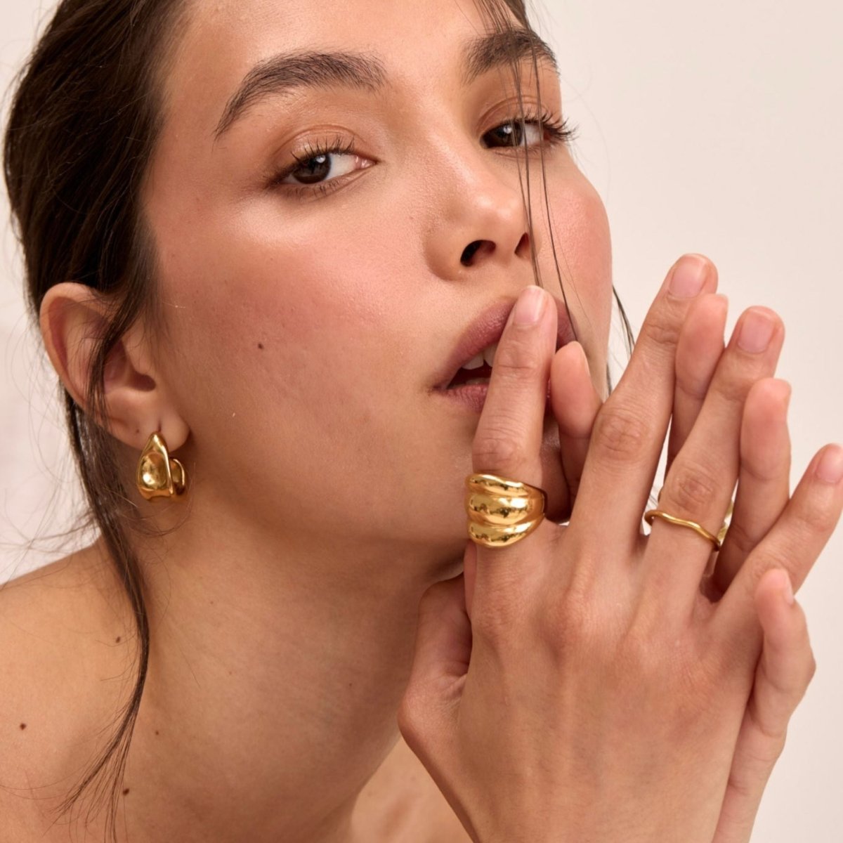 Anaya Ring - ISMI JEWELS