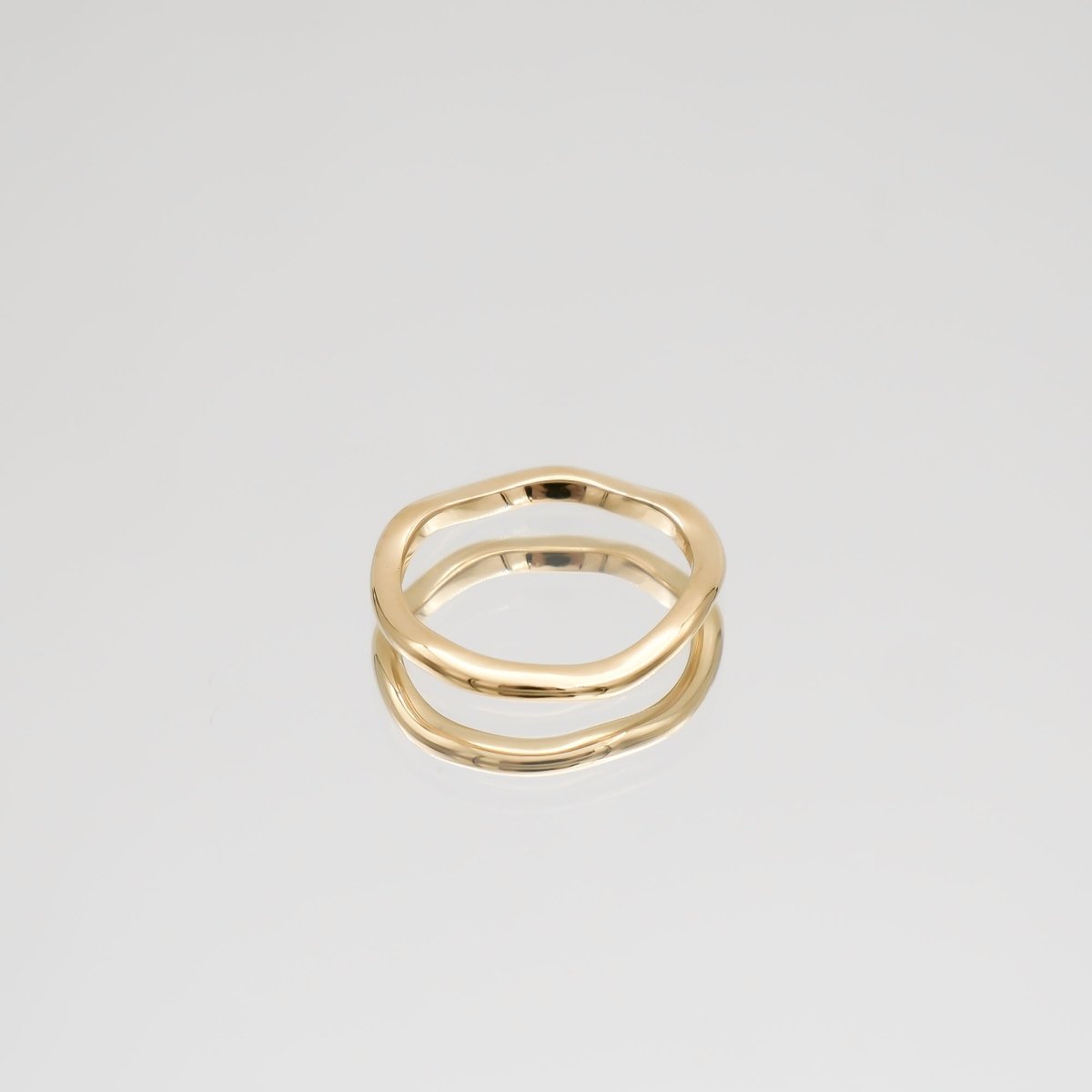 Anaya Ring - ISMI JEWELS