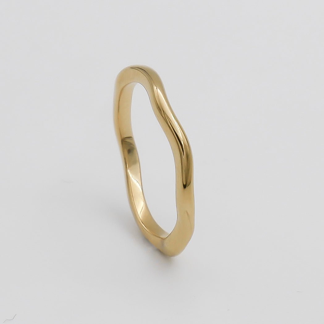 Anaya Ring - ISMI JEWELS
