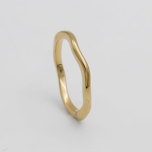 Anaya Ring - ISMI JEWELS