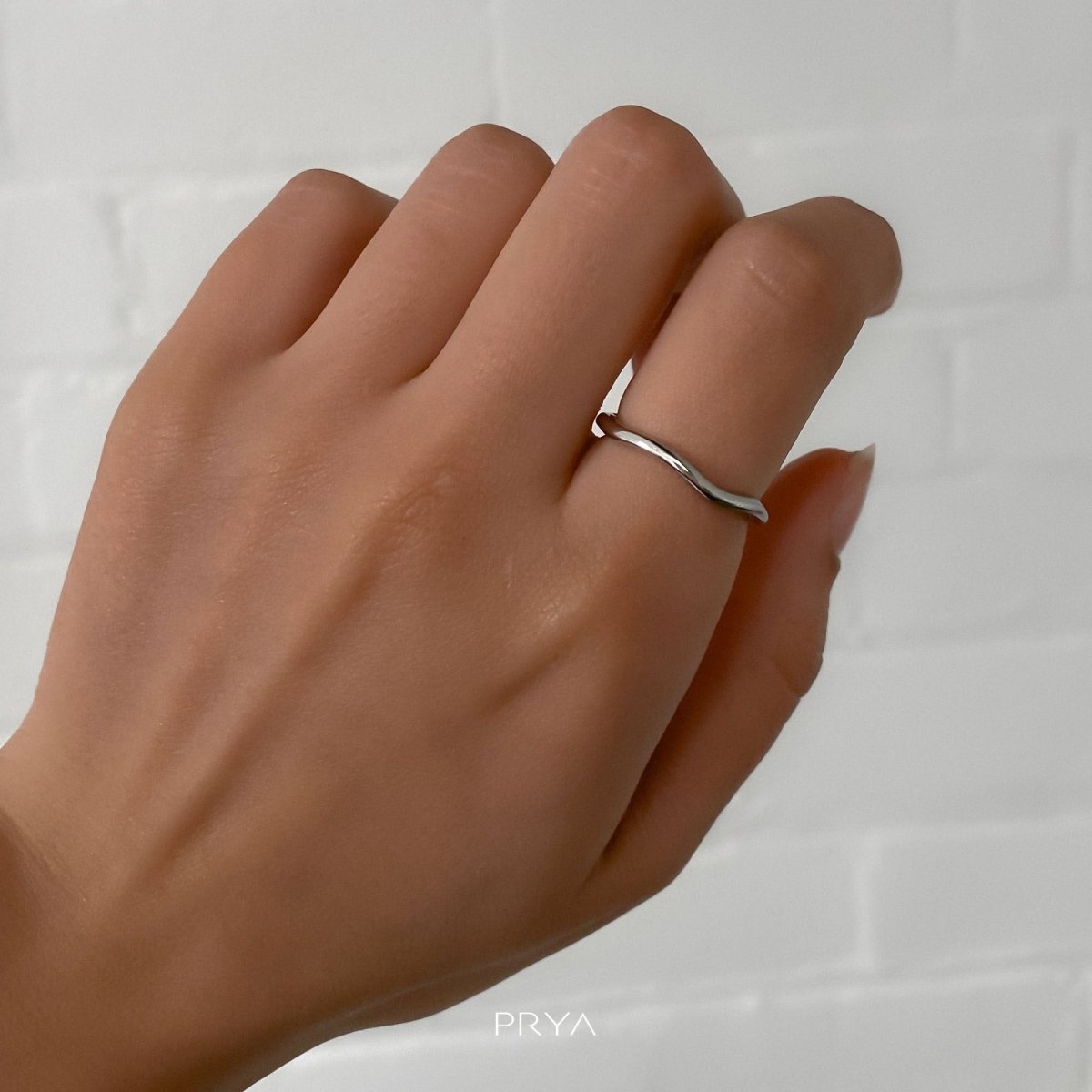 Anaya Ring - ISMI JEWELS