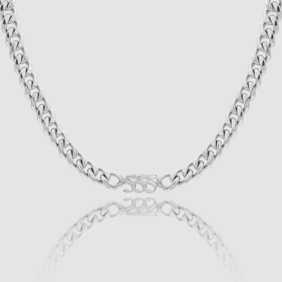 Angel Number Choker Necklace - ISMI JEWELS