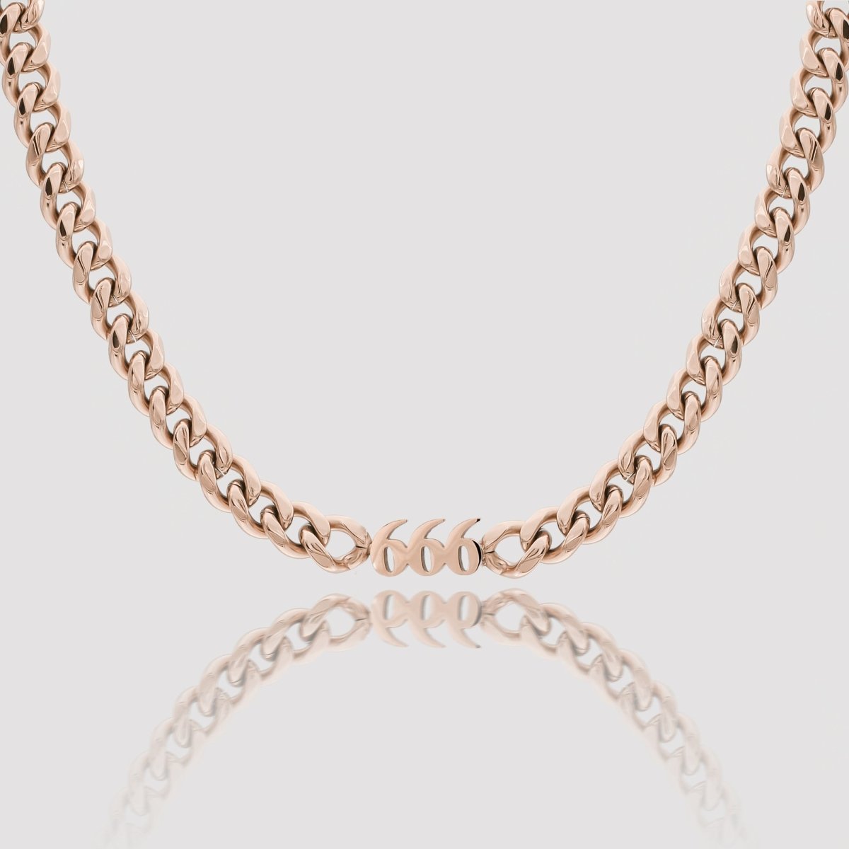 Angel Number Choker Necklace - ISMI JEWELS