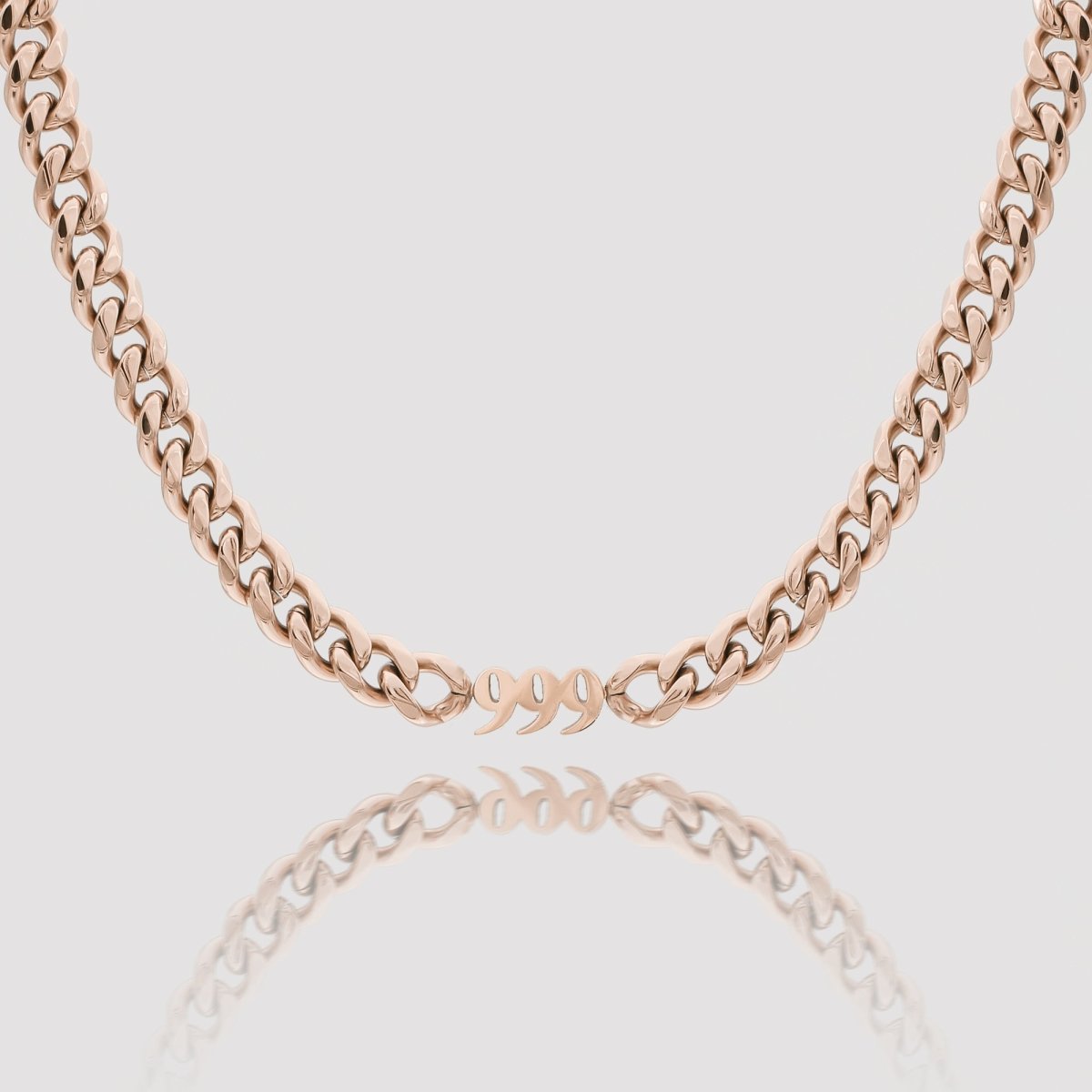 Angel Number Choker Necklace - ISMI JEWELS