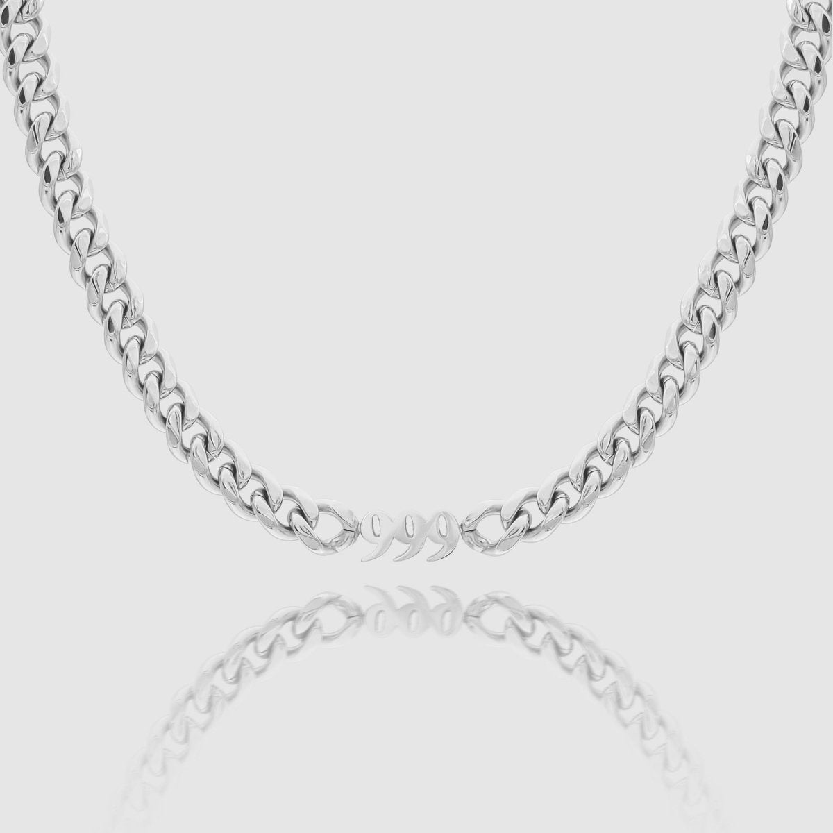 Angel Number Choker Necklace - ISMI JEWELS