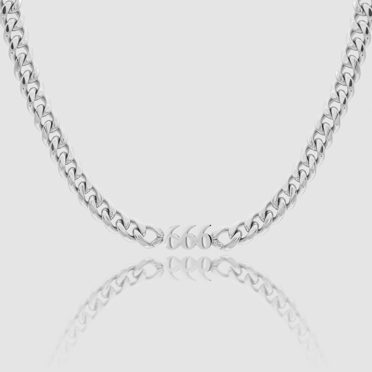 Angel Number Choker Necklace - ISMI JEWELS