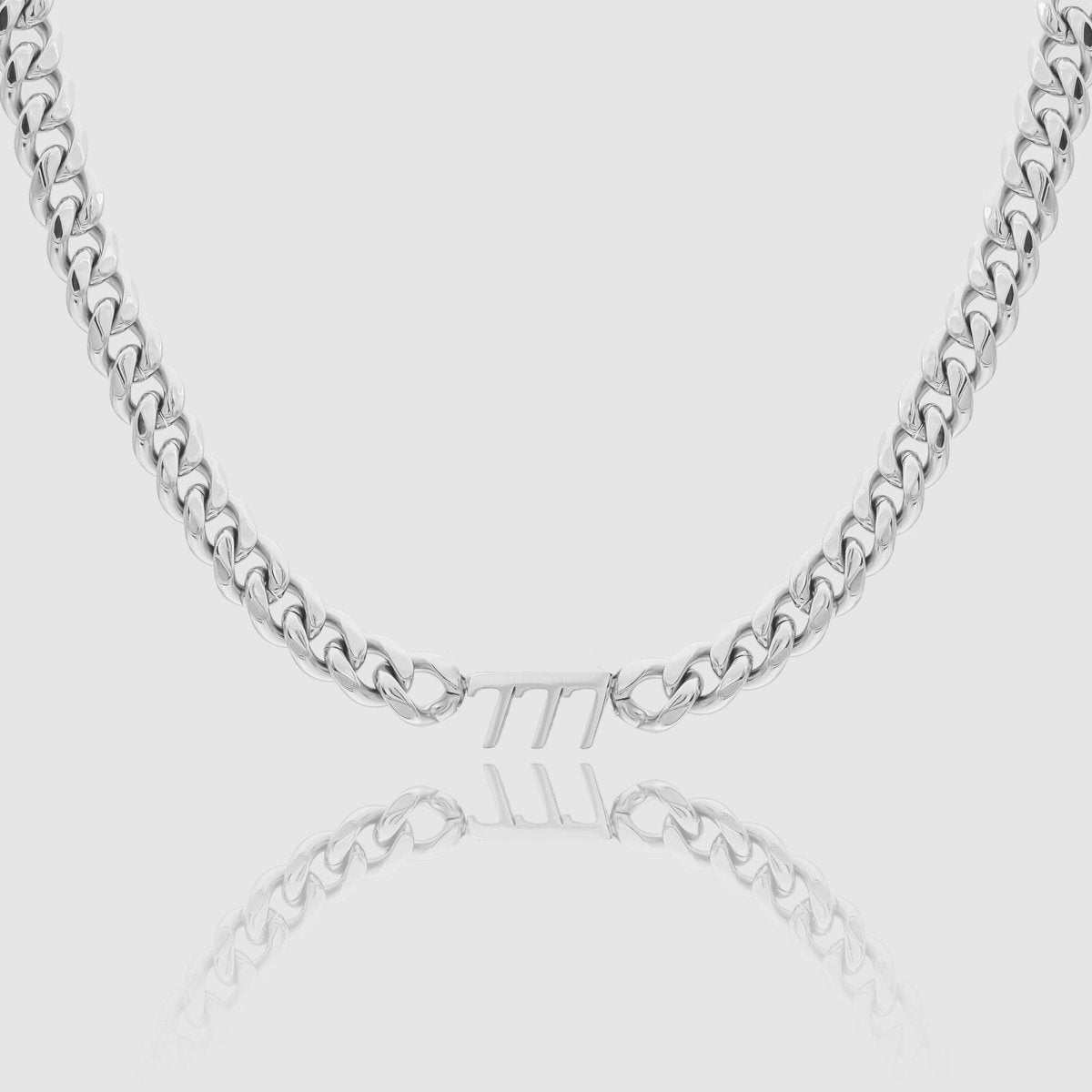 Angel Number Choker Necklace - ISMI JEWELS