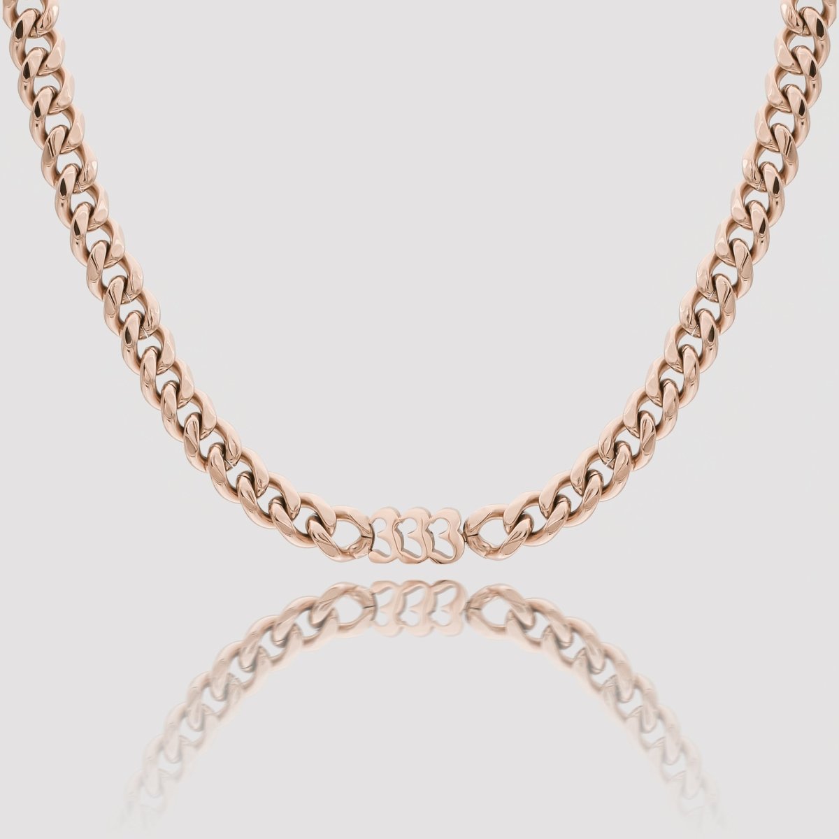 Angel Number Choker Necklace - ISMI JEWELS