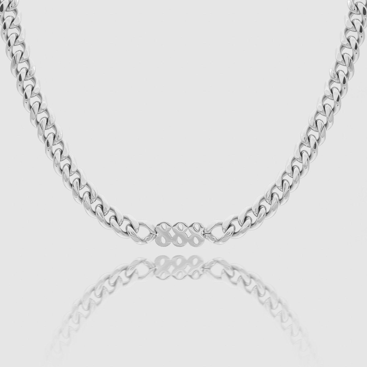 Angel Number Choker Necklace - ISMI JEWELS