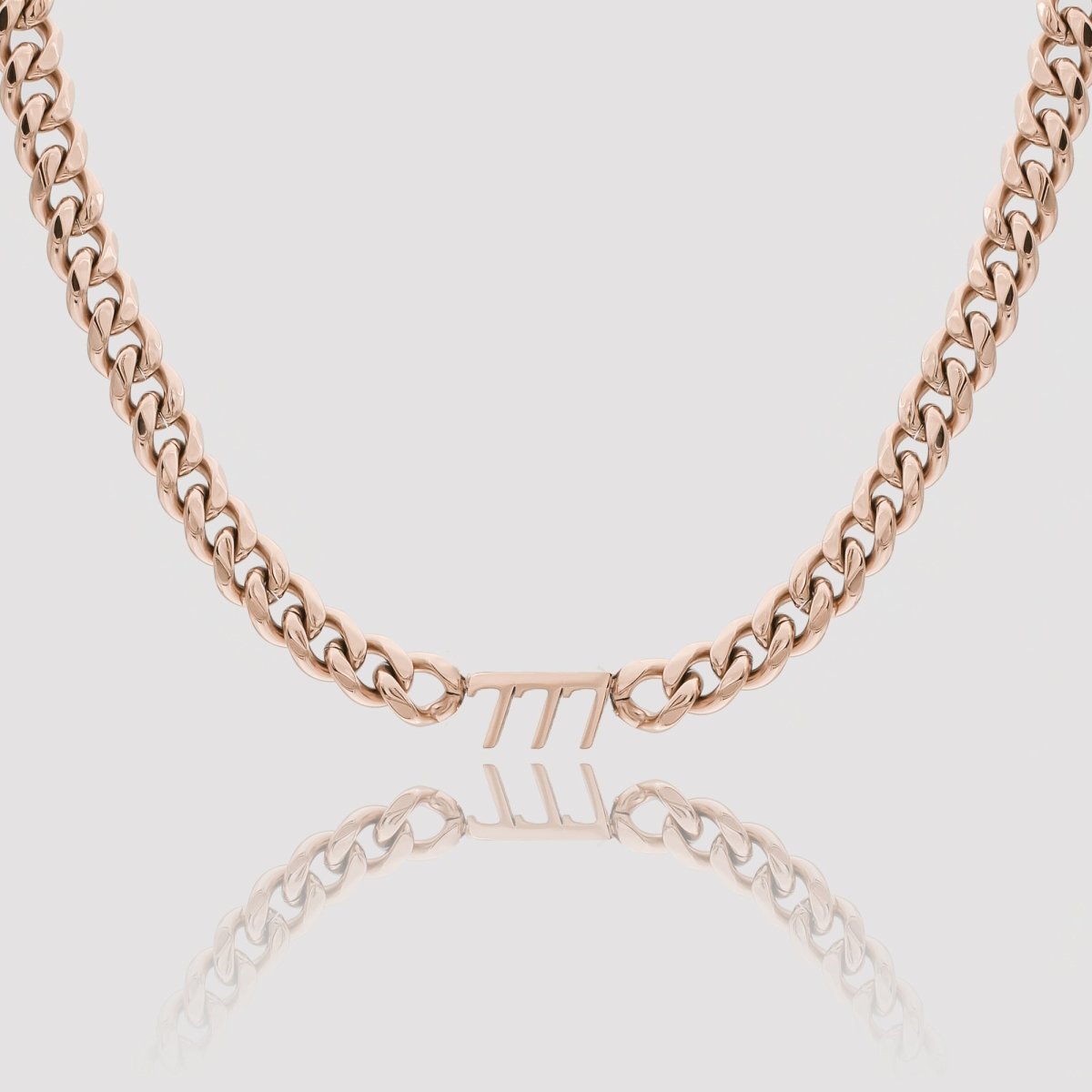 Angel Number Choker Necklace - ISMI JEWELS