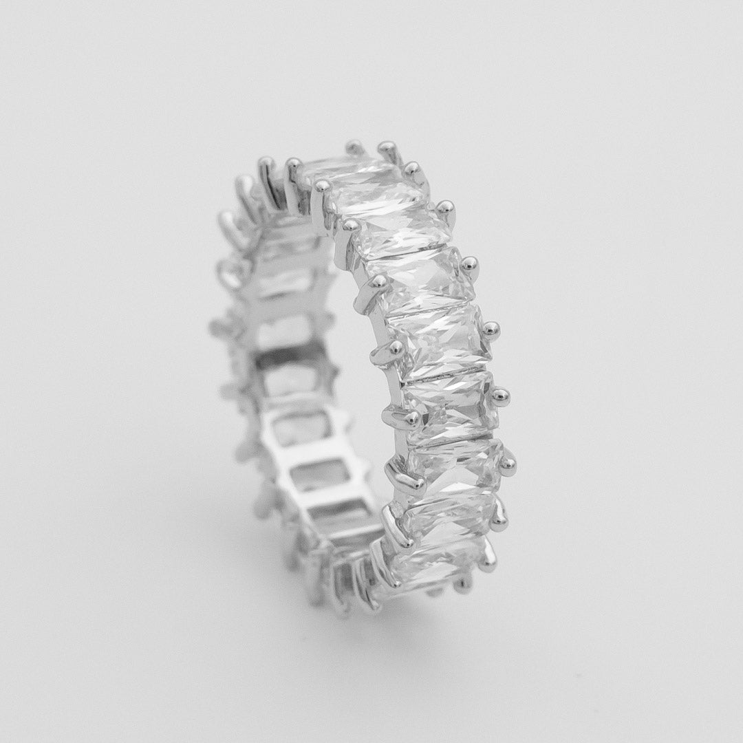 Angelica CZ Ring - ISMI JEWELS