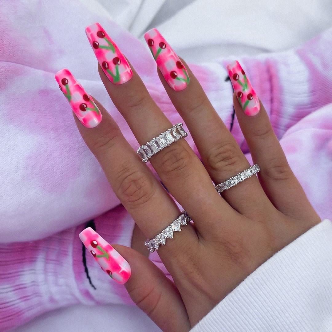 Angelica CZ Ring - ISMI JEWELS