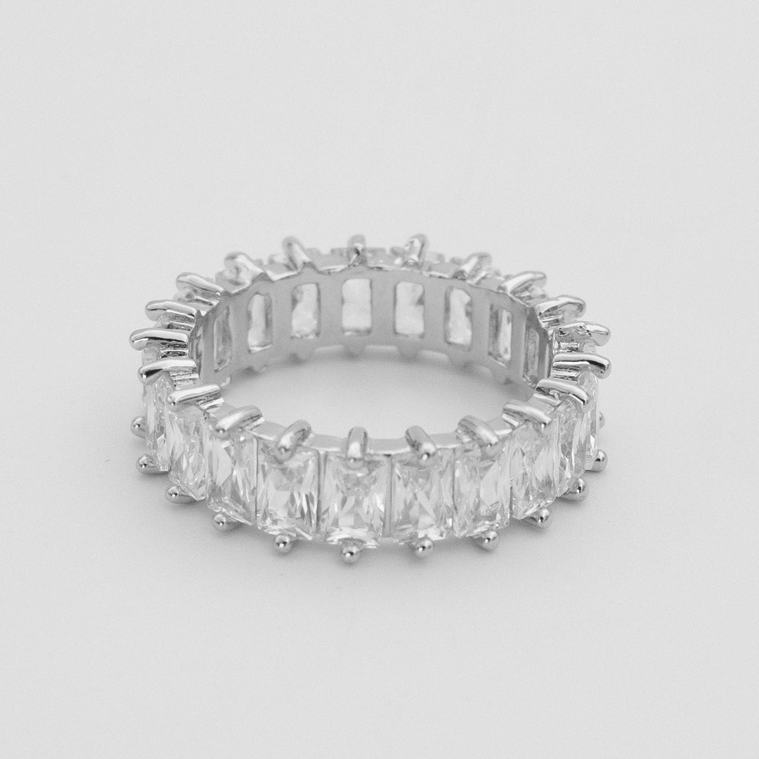 Angelica CZ Ring - ISMI JEWELS