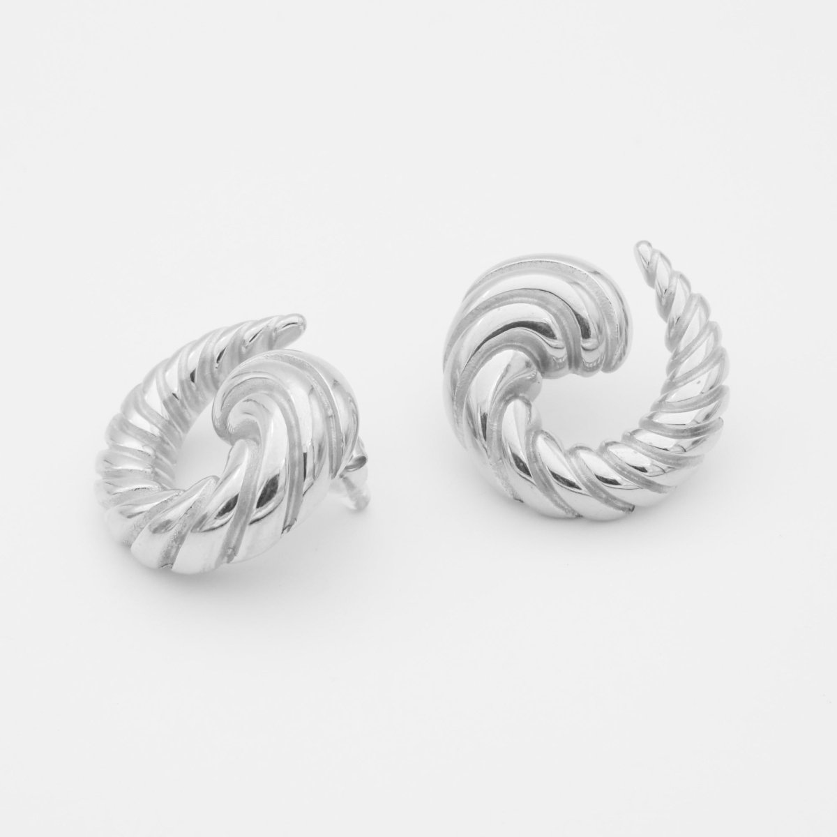 Ariel Earrings - ISMI JEWELS