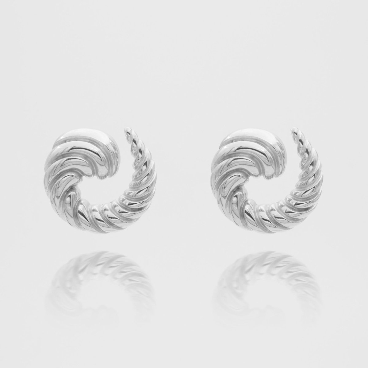 Ariel Earrings - ISMI JEWELS