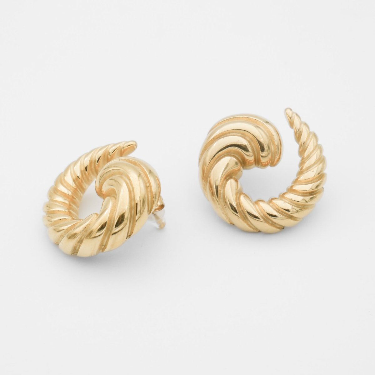 Ariel Earrings - ISMI JEWELS