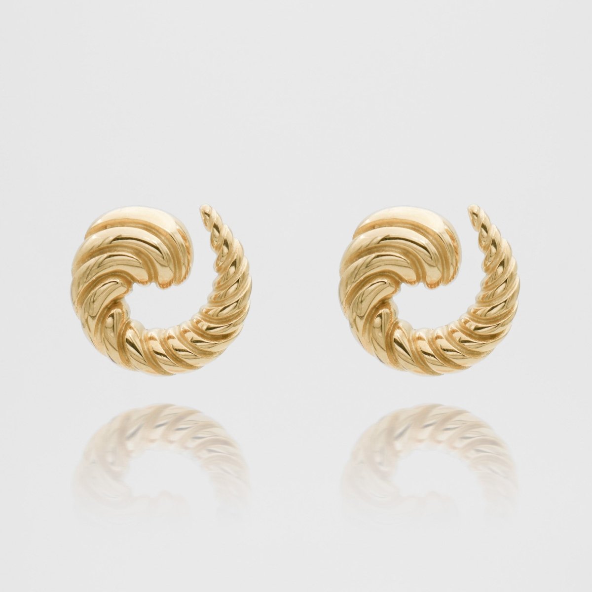 Ariel Earrings - ISMI JEWELS