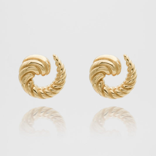 Ariel Earrings - ISMI JEWELS