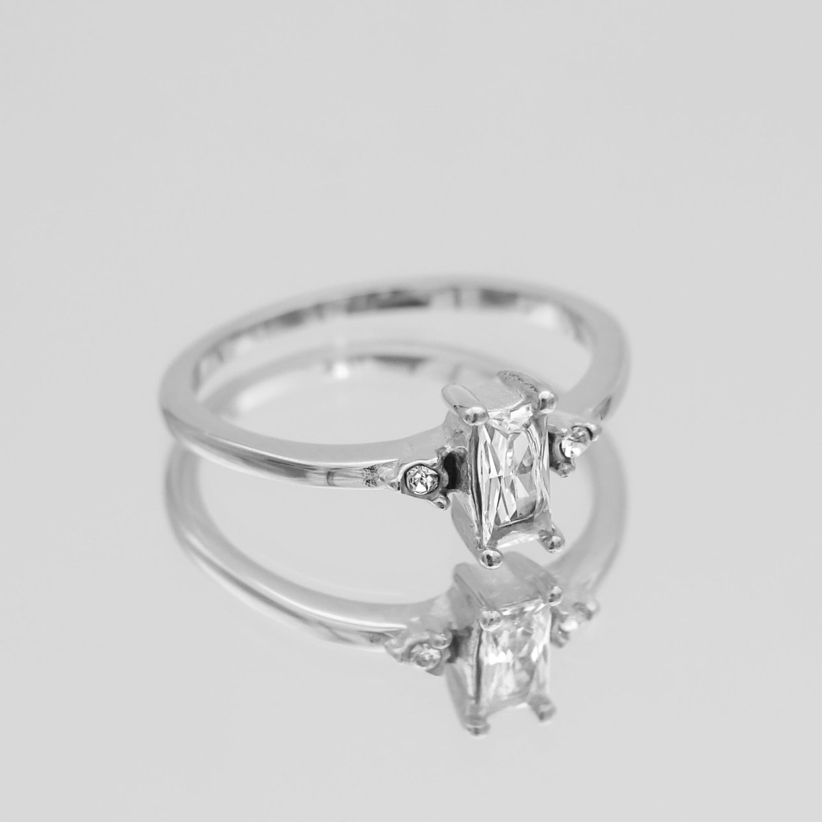 Ariel Ring - ISMI JEWELS