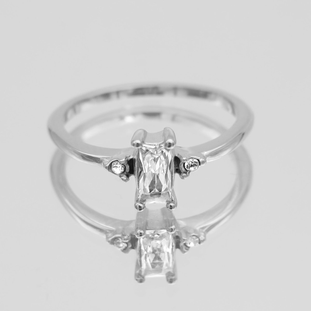 Ariel Ring - ISMI JEWELS