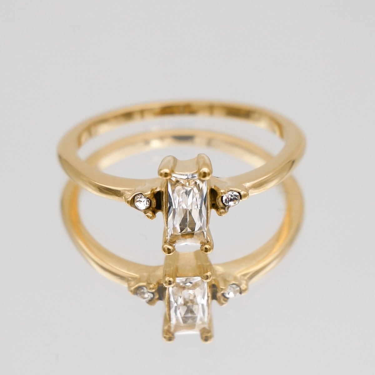 Ariel Ring - ISMI JEWELS