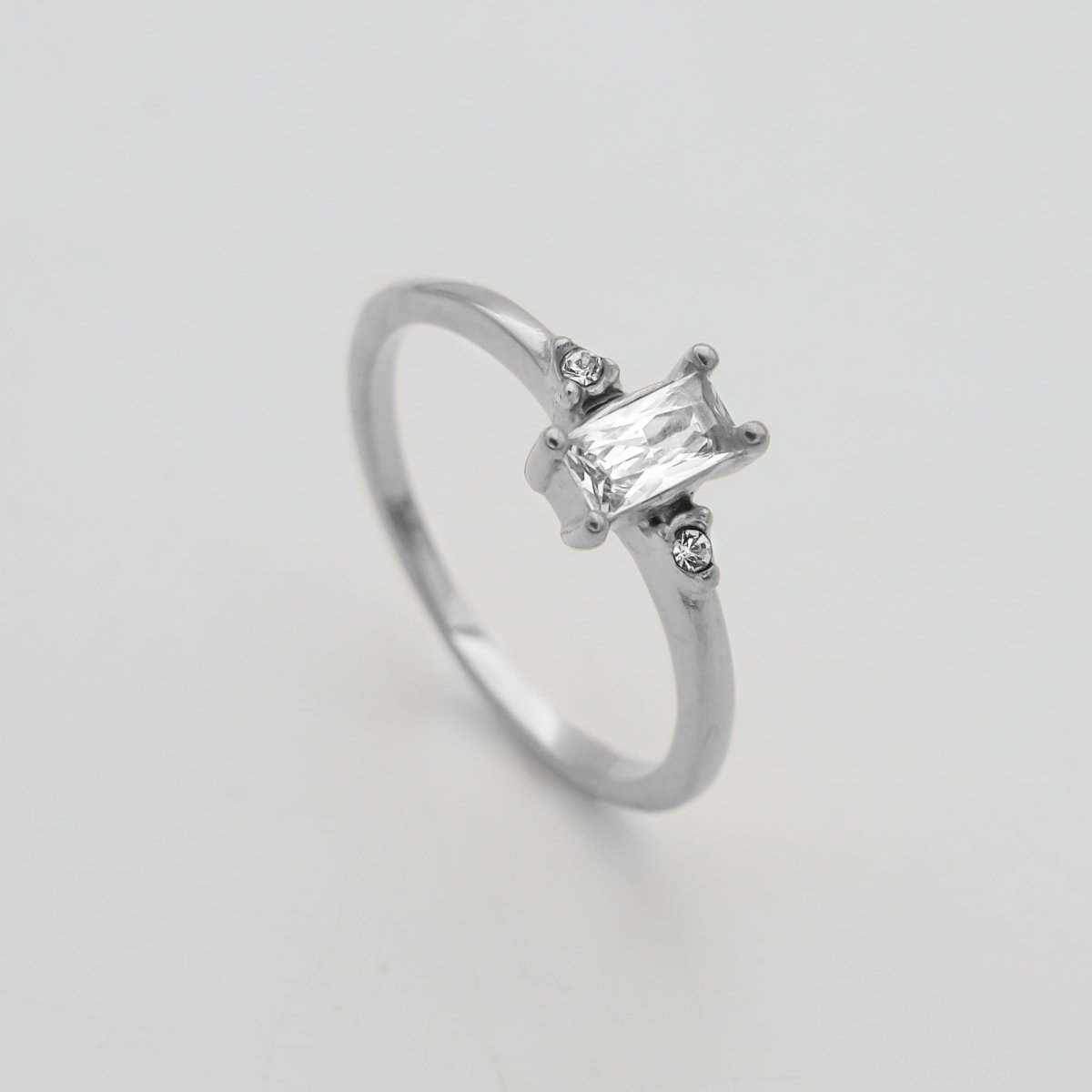 Ariel Ring - ISMI JEWELS