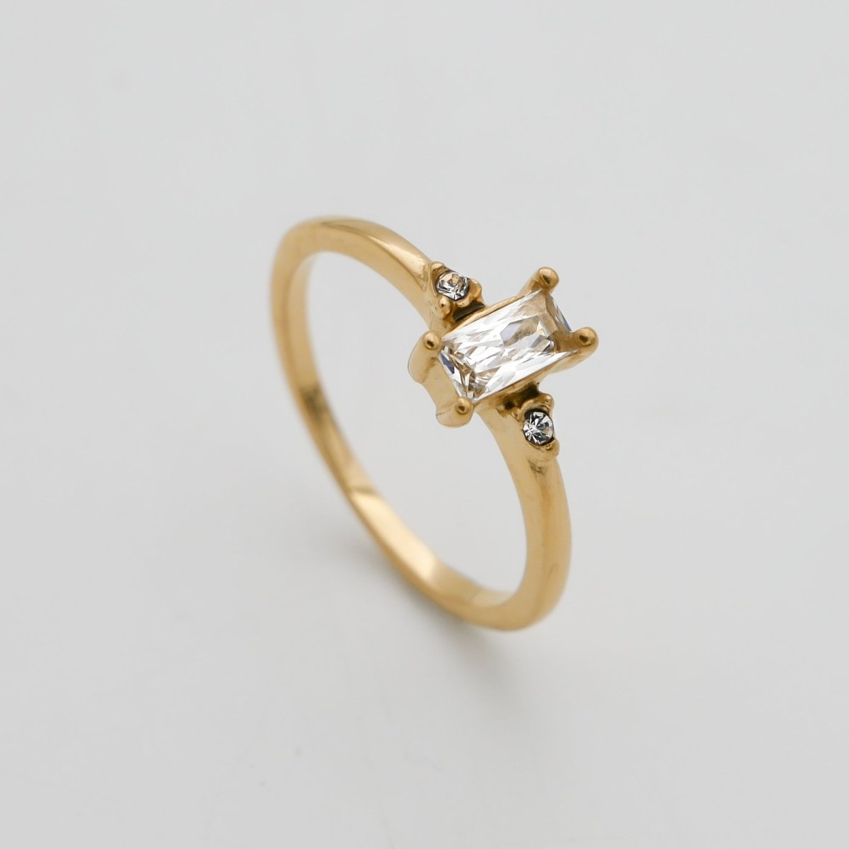 Ariel Ring - ISMI JEWELS
