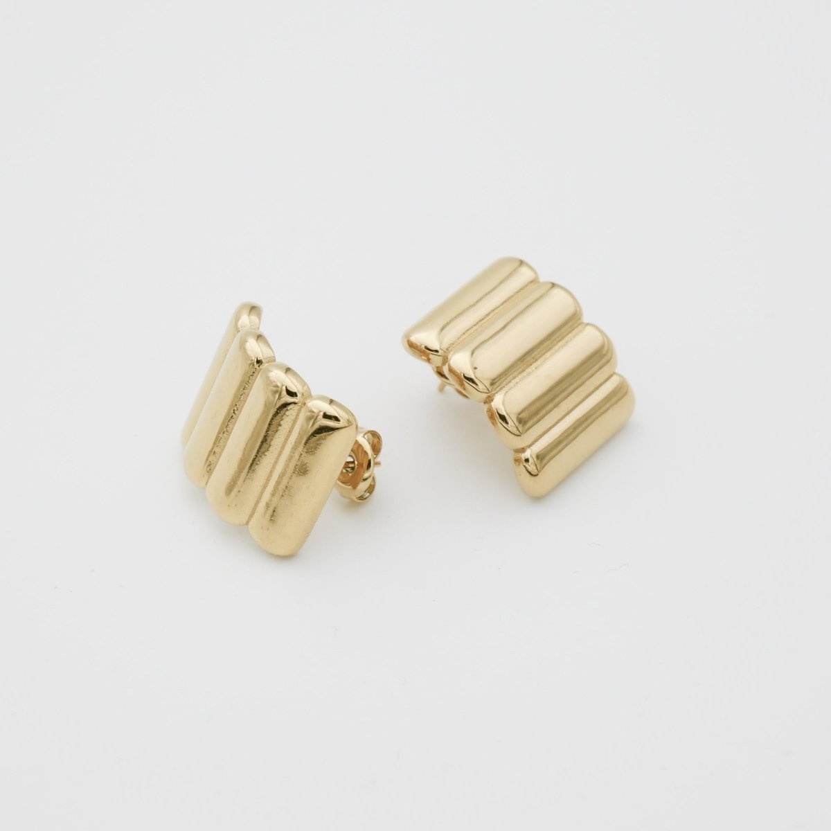 Ayra Earrings - ISMI JEWELS