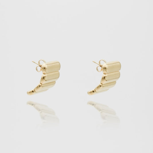 Ayra Earrings - ISMI JEWELS