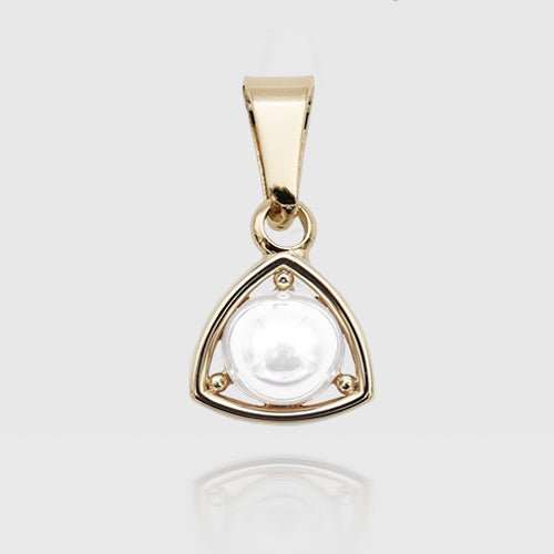 Birth Charm - Bundle Item - ISMI JEWELS