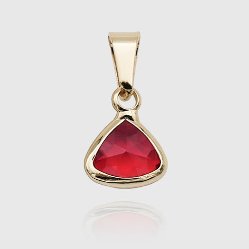 Birth Charm - Bundle Item - ISMI JEWELS