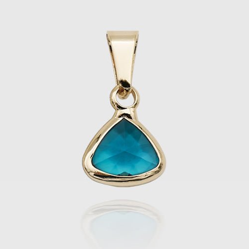 Birth Charm - Bundle Item - ISMI JEWELS