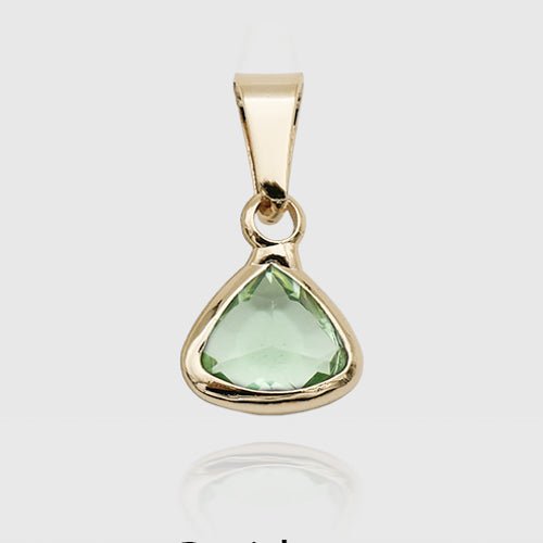 Birth Charm - Bundle Item - ISMI JEWELS