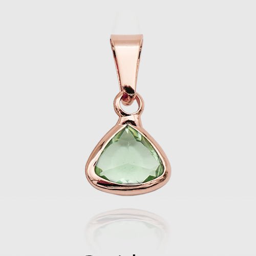 Birth Charm - Bundle Item - ISMI JEWELS