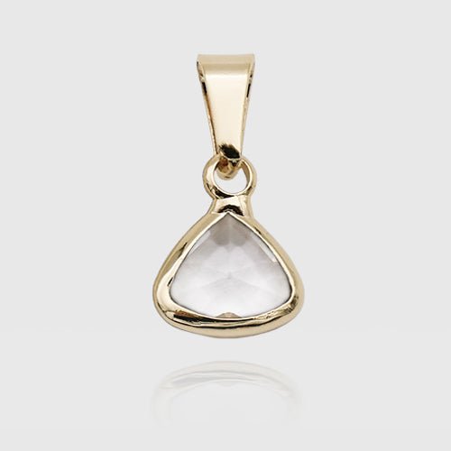 Birth Charm - Bundle Item - ISMI JEWELS