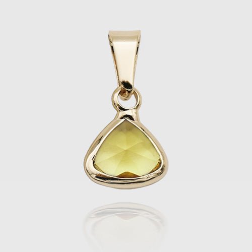 Birth Charm - Bundle Item - ISMI JEWELS