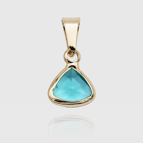 Birth Charm - Bundle Item - ISMI JEWELS