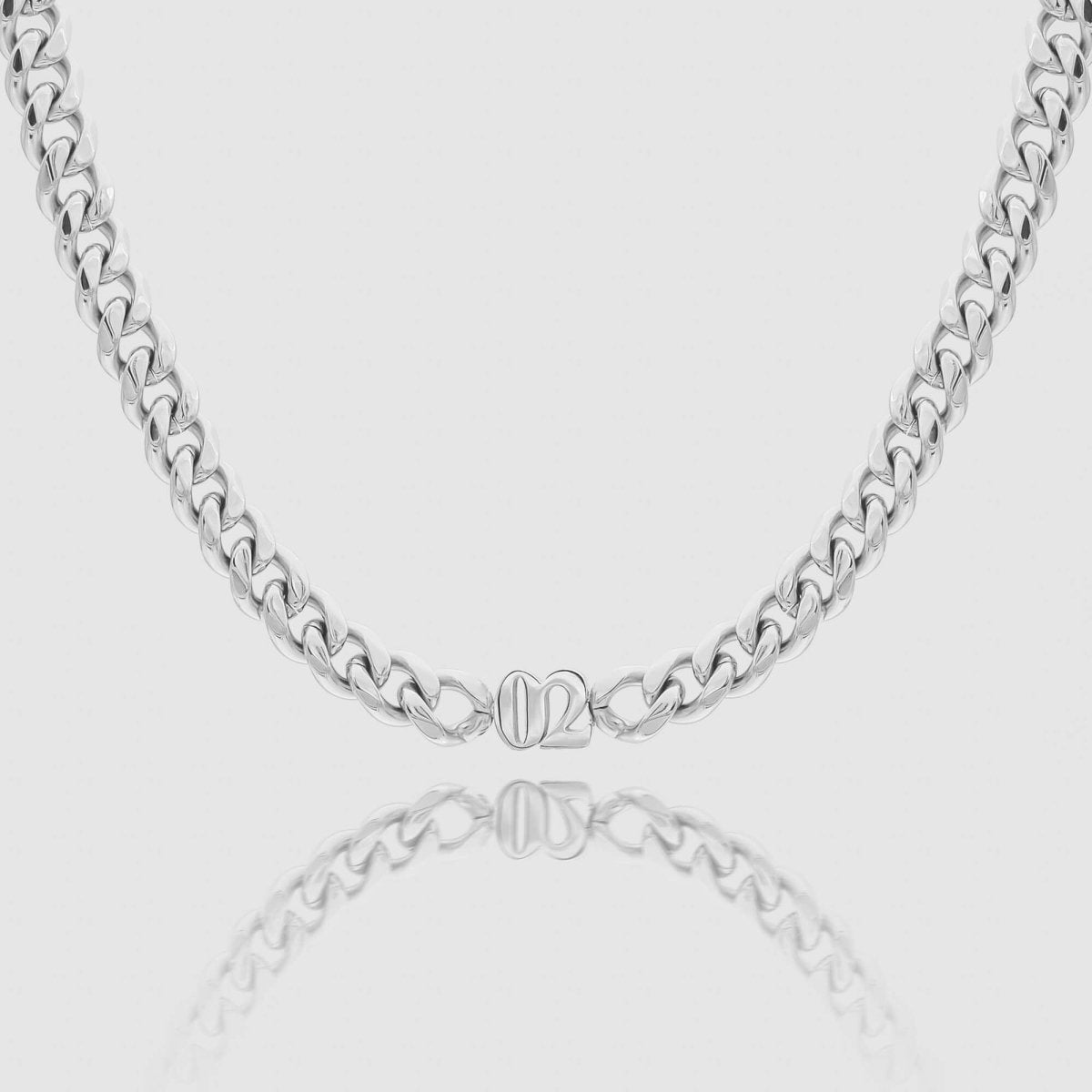 Birth Year Choker Necklace - ISMI JEWELS