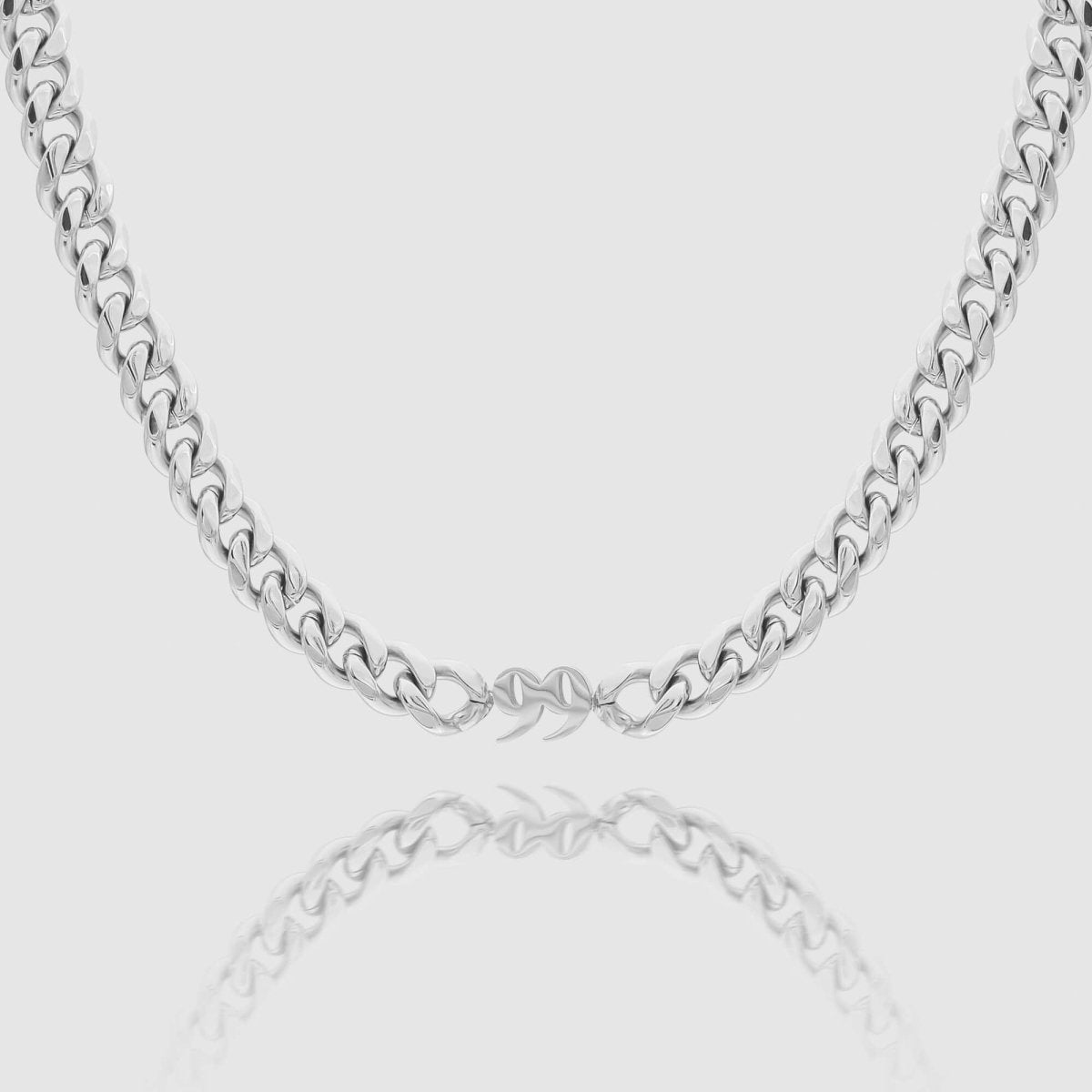 Birth Year Choker Necklace - ISMI JEWELS