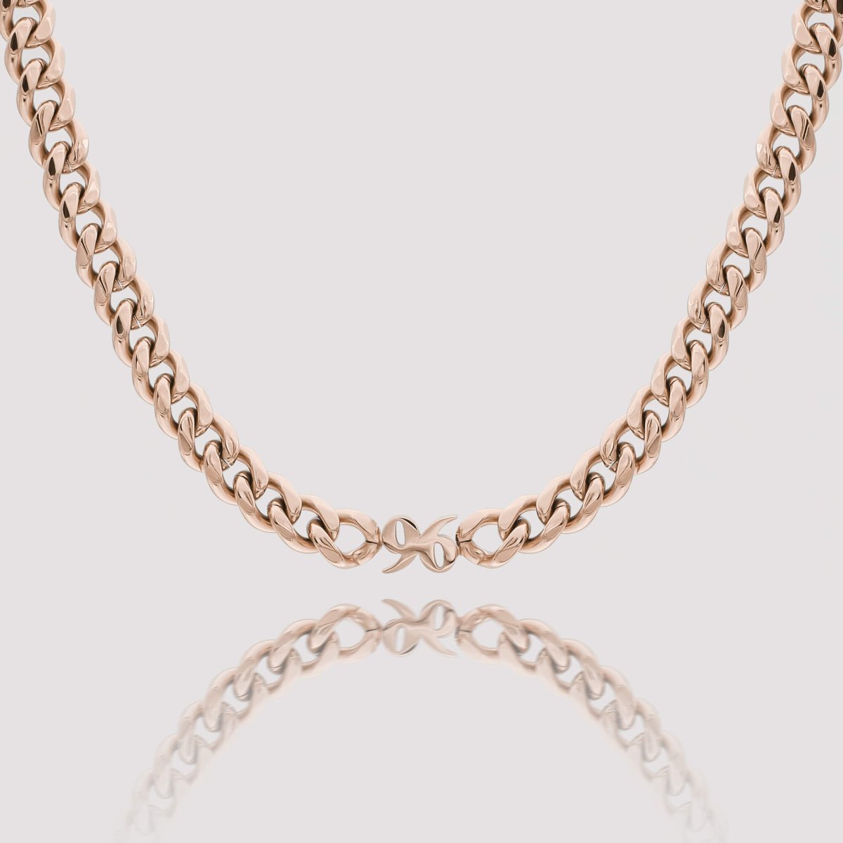 Birth Year Choker Necklace - ISMI JEWELS