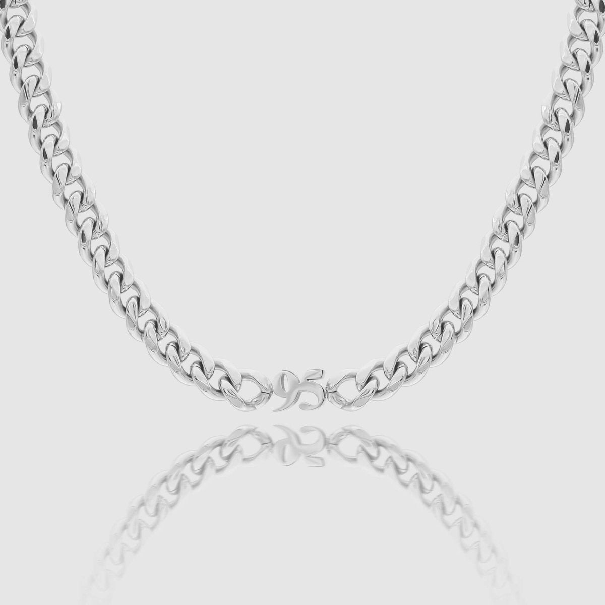 Birth Year Choker Necklace - ISMI JEWELS