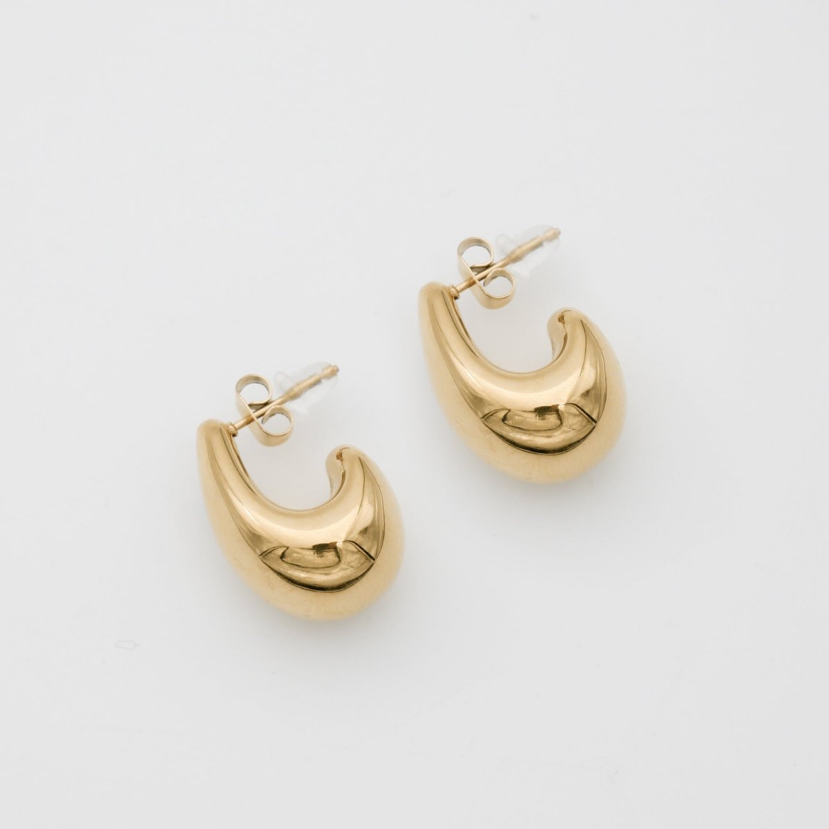 Cami Drop Earrings - ISMI JEWELS