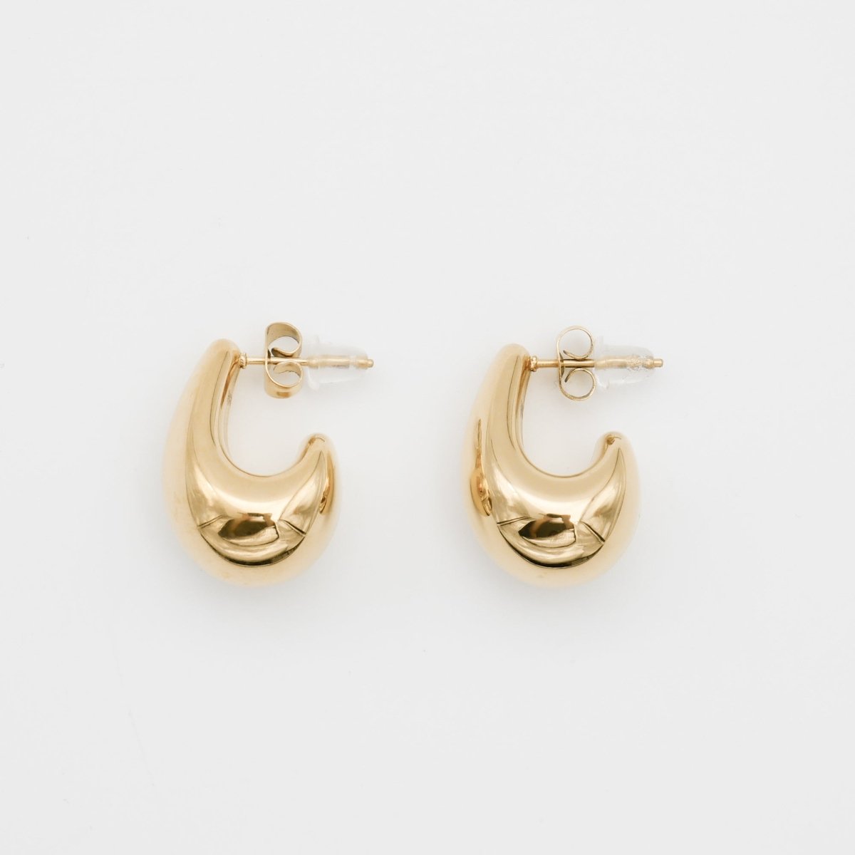 Cami Drop Earrings - ISMI JEWELS