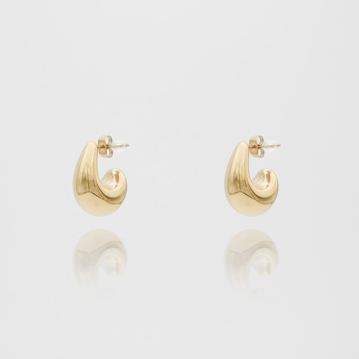 Cami Drop Earrings - ISMI JEWELS