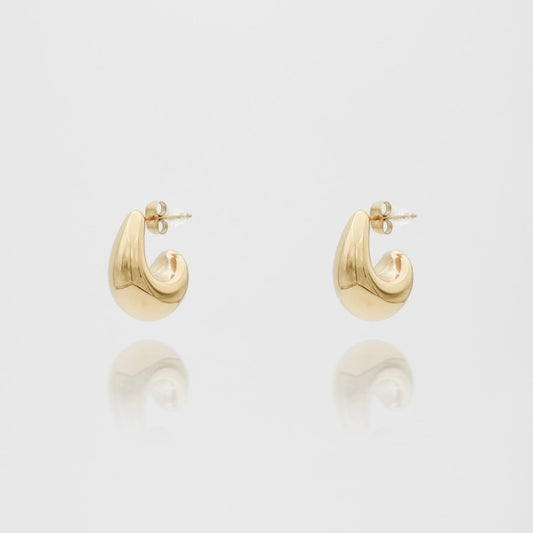 Cami Drop Earrings - ISMI JEWELS