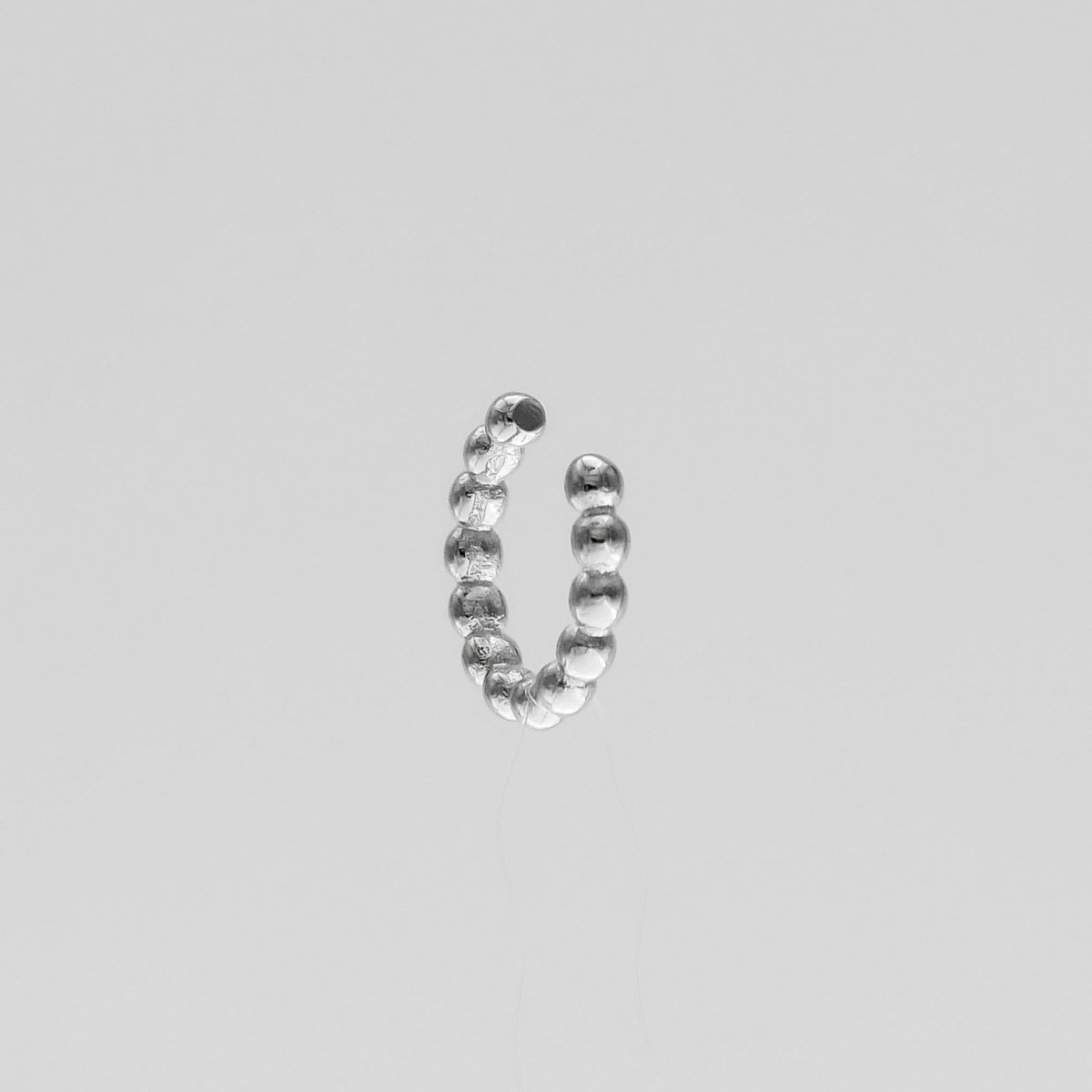 Camilla Ear Cuff - ISMI JEWELS