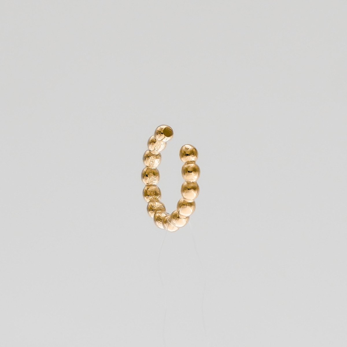 Camilla Ear Cuff - ISMI JEWELS