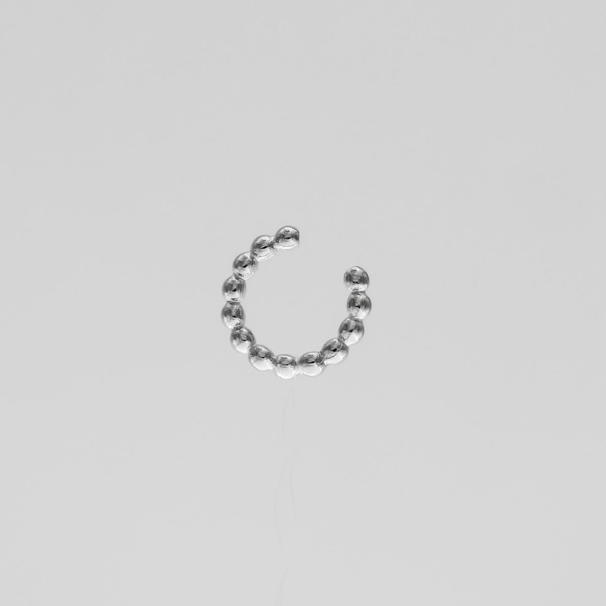 Camilla Ear Cuff - ISMI JEWELS