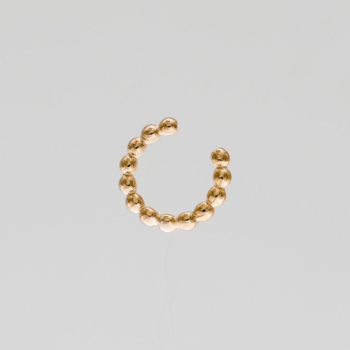 Camilla Ear Cuff - ISMI JEWELS
