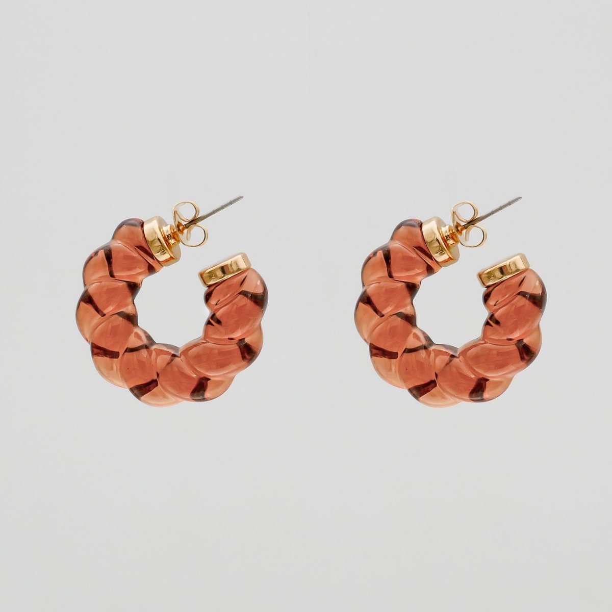 Candi Earrings - ISMI JEWELS